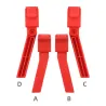 Landing gear for Xiaomi FIMI X8 SE - camera protection - extended feetAccessories