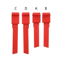 Landing gear for Xiaomi FIMI X8 SE - camera protection - extended feetAccessories
