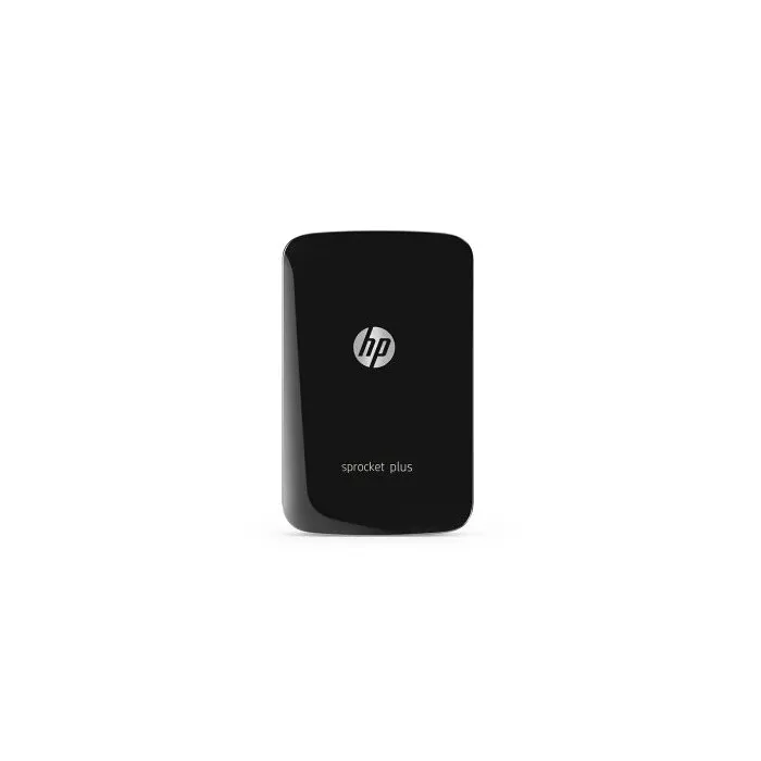 Mini Pocket - Imprimante photo - Téléphone portable - HP Sprocket Plus - Bluetooth