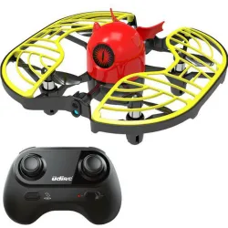 UDIRC i45 Mini - Altitude Hold Mode - Vol d'induction - Gravity Sensing Control - 2.4G