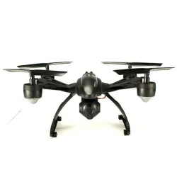 JXD - 509W - WiFi - FPV - 720P Camera - Mode sans tête - Mode haut de gamme - 2.4GHZ - 4CH - 6-Aix