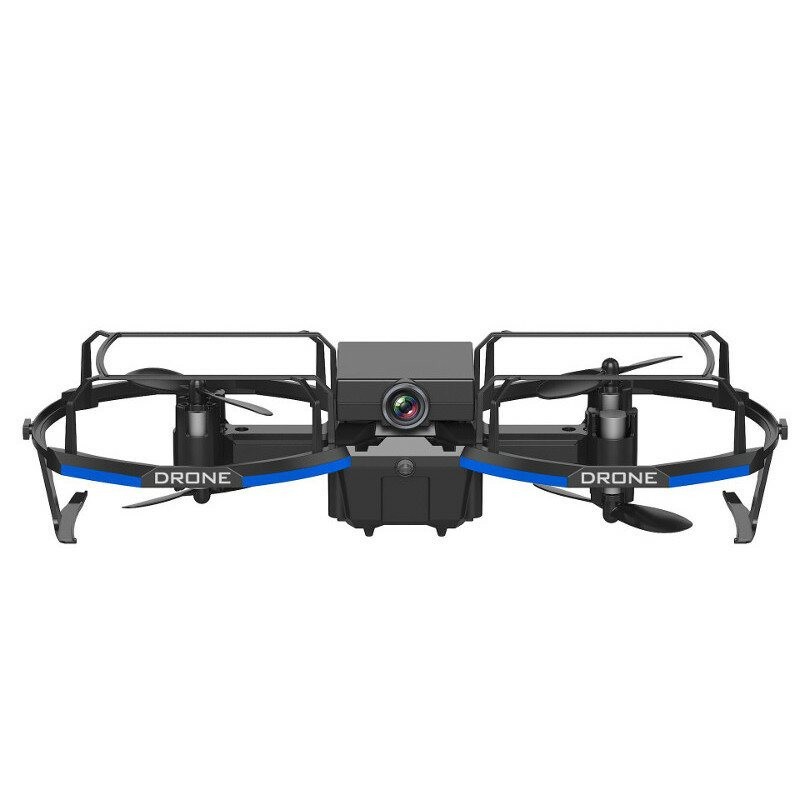 2 in 1 RC Stunt Paraglider - WIFI - HD Camera - Mini Drone - RTFDrones