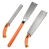 3-edge teeth - hand saw - for garden / pruning / wood / PVC / plastic cuttingKnives & Multitools