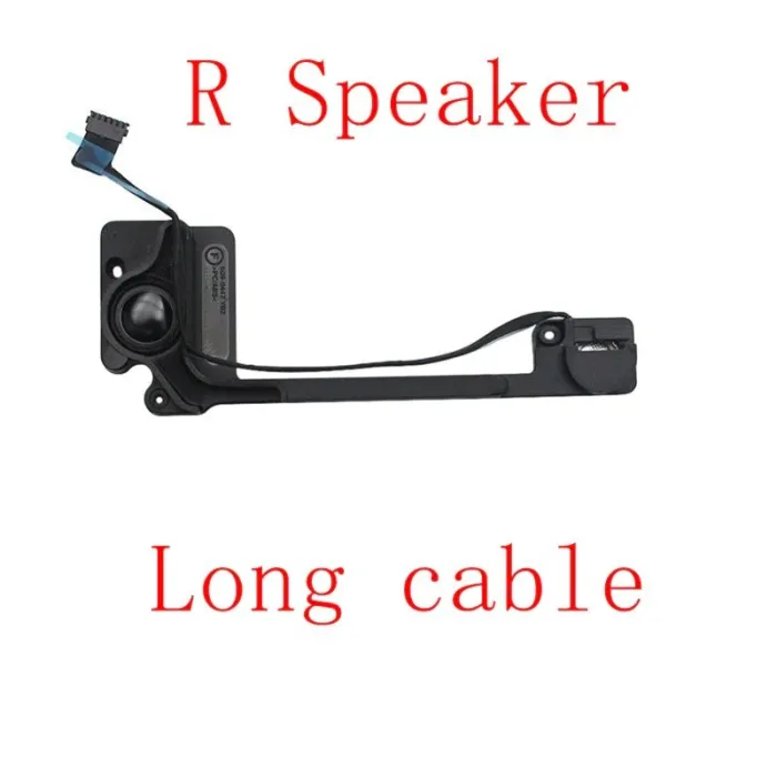 Left & right speaker for MacBook Pro 13" Retina A1502 - internal speakersUpgrade & repair
