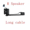 Left & right speaker for MacBook Pro 13" Retina A1502 - internal speakersUpgrade & repair