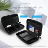 2.5 pouces HDD / SSD - sac de rangement