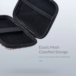 2.5 pouces HDD / SSD - sac de rangement