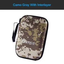 2.5 pouces HDD / SSD - sac de rangement