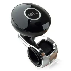 Universal car steering wheel grip - spinner knobSteering wheel covers