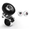 Universal car steering wheel grip - spinner knobSteering wheel covers
