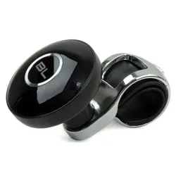 Universal car steering wheel grip - spinner knobSteering wheel covers