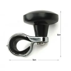 Universal car steering wheel grip - spinner knobSteering wheel covers