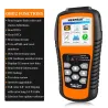 Nexpeak NX501 - OBD2 - scanner de diagnostic automobile