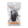 Etui clé silicone voiture - Hyundai - Elantra - Tucson - i40 - i20 - i10 - Creta - Santa Fe - 3 boutons