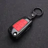 Silicone car key cover - Audi - A3 - A4 - A5 - C5