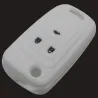 Chevrolet Cruze - remote car key case cover - 3 buttons