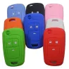 Chevrolet Cruze - remote car key case cover - 3 buttons
