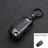 Silicone car key cover - Audi - A3 - A4 - A5 - C5