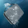 Manette PS5 DualSense - sac de rangement rigide en EVA - étanche