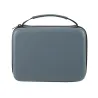 Manette PS5 DualSense - sac de rangement rigide en EVA - étanche