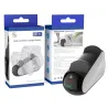 Manette sans fil DualSense PS5 - double station de chargement USB