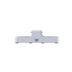 Manette sans fil PS5 - USB-C - double chargeur - chargement rapide - avec indicateur LED