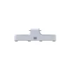 Manette sans fil PS5 - USB-C - double chargeur - chargement rapide - avec indicateur LED
