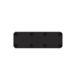 Manette sans fil PS5 - USB-C - double chargeur - chargement rapide - avec indicateur LED