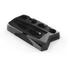 PS5 - 3 in 1 DE/UHD host - multifunctional charging base - cooling fan - game discs storageAccessories