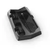PS5 - 3 in 1 DE/UHD host - multifunctional charging base - cooling fan - game discs storageAccessories