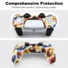 PS5 - silicone controller case - Sony PlayStation