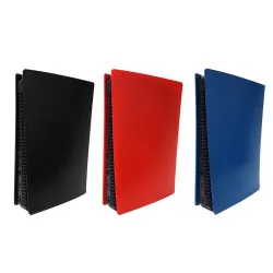 PS5 - shell case cover - anti-scratch