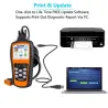 Nexpeak NX501 - OBD2 - scanner de diagnostic automobile