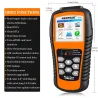 Nexpeak NX501 - OBD2 - scanner de diagnostic automobile
