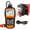 Nexpeak NX501 - OBD2 - scanner de diagnostic automobile