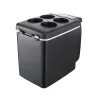 Mini car refrigerator - freezer - cooler - 12V - 6L