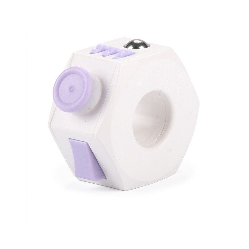 Anti stress cube - decompression toy - anxiety / depression reliefToys
