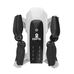 M818 - 5G - WIFI - FPV - GPS - 4K HD ESC Camera - Brushless - Foldable - RC Drone Quadcopter - RTF