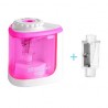 Electric / manual pencil sharpener - touch switch - with bladePencil sharpeners