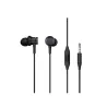 Original earphone mi with head set - 3.5mm - samsung - Xiaomi- huawei -