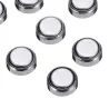 SR626SW / 377 / SR626 / LR626 / AG4 button batteries - 1.55V - 100 piecesBattery