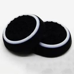 Thumb stick grips - for Sony PlayStation controllers - PS4 / PS3 / PS2 - 4 piecesPlaystation 3