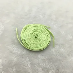 Fluorescent shoelaces - glow in the dark - 80 - 140cmShoes
