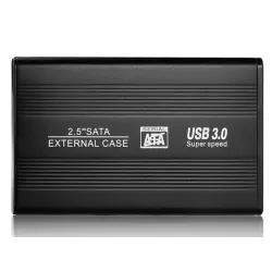 USB 3 - boîtier externe pour disque dur SATA de 2,5 pouces