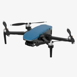 C-Fly OBTAIN 2 - 5G - WIFI - 5KM - FPV - 4K HD Camera - Brushless - 35mins Flight Time - Foldable - RC Drone Quadcopter - RTF