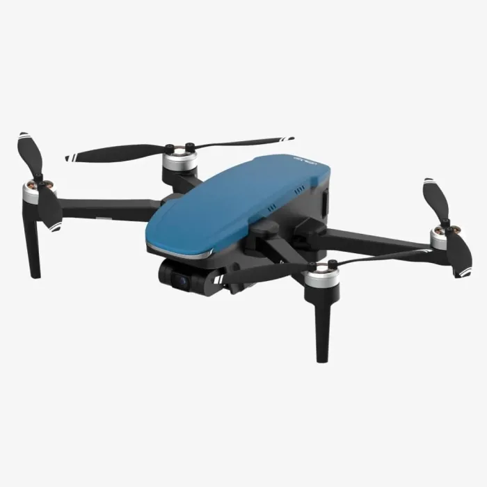 C-Fly OBTAIN 2 - 5G - WIFI - 5KM - FPV - 4K HD Camera - Brushless - 35mins Flight Time - Foldable - RC Drone Quadcopter - RTF