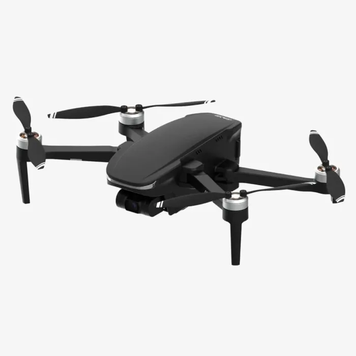 C-Fly OBTAIN 2 - 5G - WIFI - 5KM - FPV - 4K HD Camera - Brushless - 35mins Flight Time - Foldable - RC Drone Quadcopter - RTF
