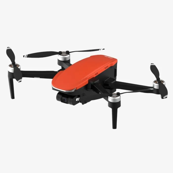 C-Fly OBTAIN 2 - 5G - WIFI - 5KM - FPV - 4K HD Camera - Brushless - 35mins Flight Time - Foldable - RC Drone Quadcopter - RTF