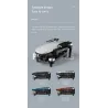 C-Fly OBTAIN 2 - 5G - WIFI - 5KM - FPV - 4K HD Camera - Brushless - 35mins Flight Time - Foldable - RC Drone Quadcopter - RTF