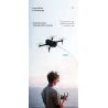 C-Fly OBTAIN 2 - 5G - WIFI - 5KM - FPV - 4K HD Camera - Brushless - 35mins Flight Time - Foldable - RC Drone Quadcopter - RTF
